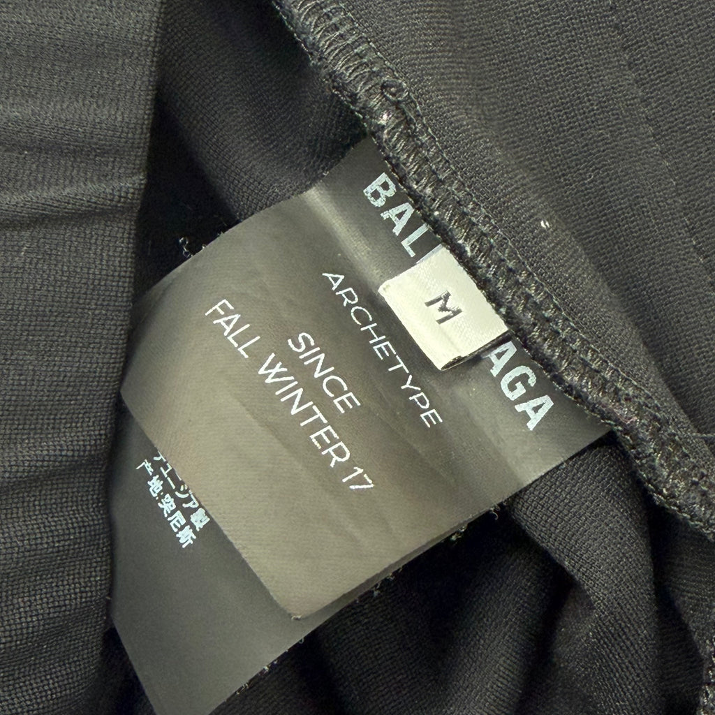 Balenciaga Archetype Track Pants M