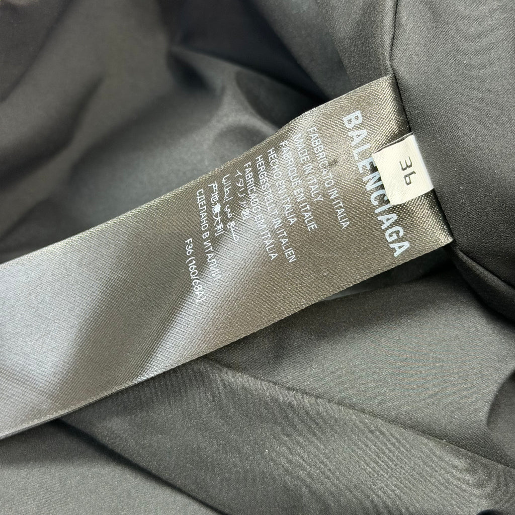 Balenciaga 3B 5 Pocket Ski Pants M