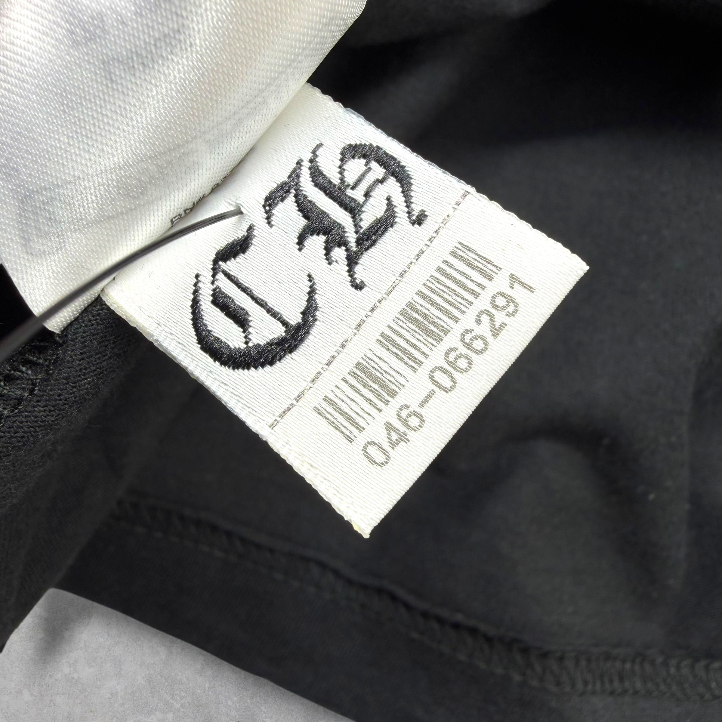Chrome Hearts Horseshoe Floral L/S L
