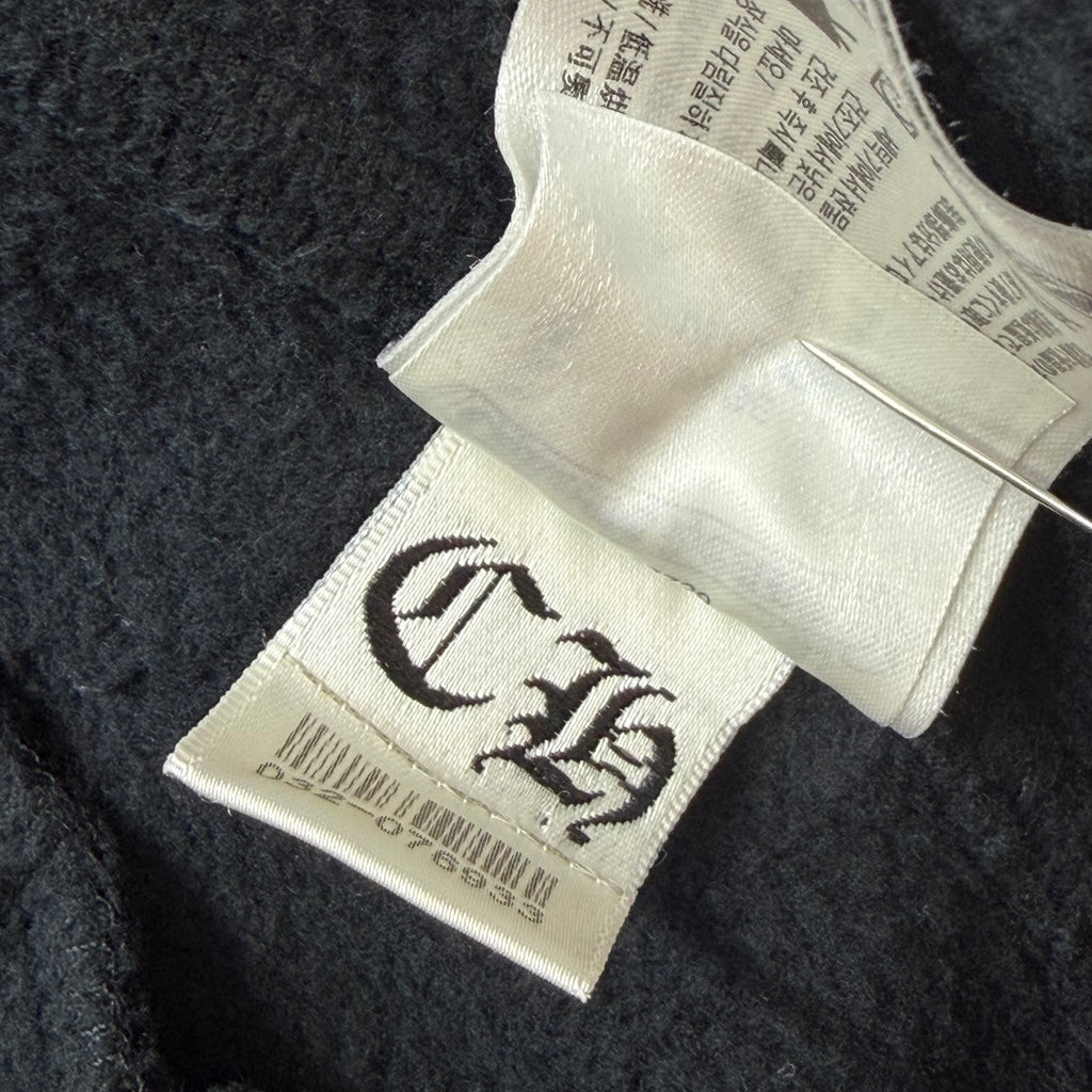 Chrome Hearts Multicolor Cemetery Sweatpants L