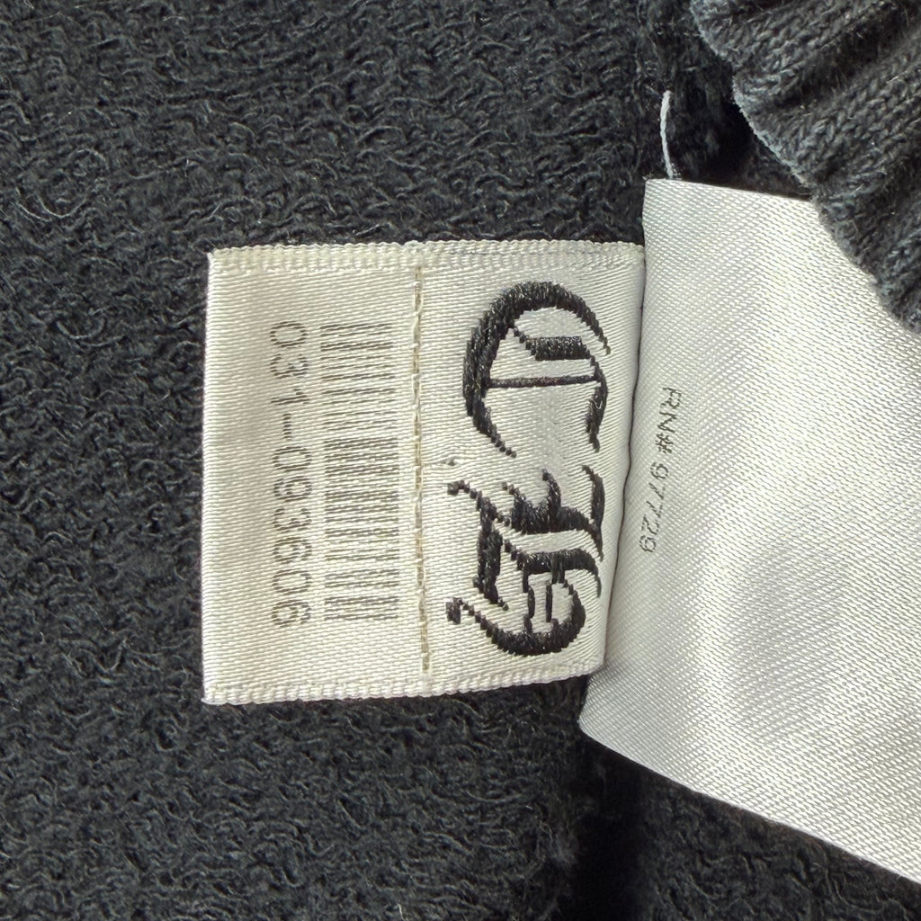 Chrome Hearts Matty Boy 'Stay Fast' Cargo Sweats M