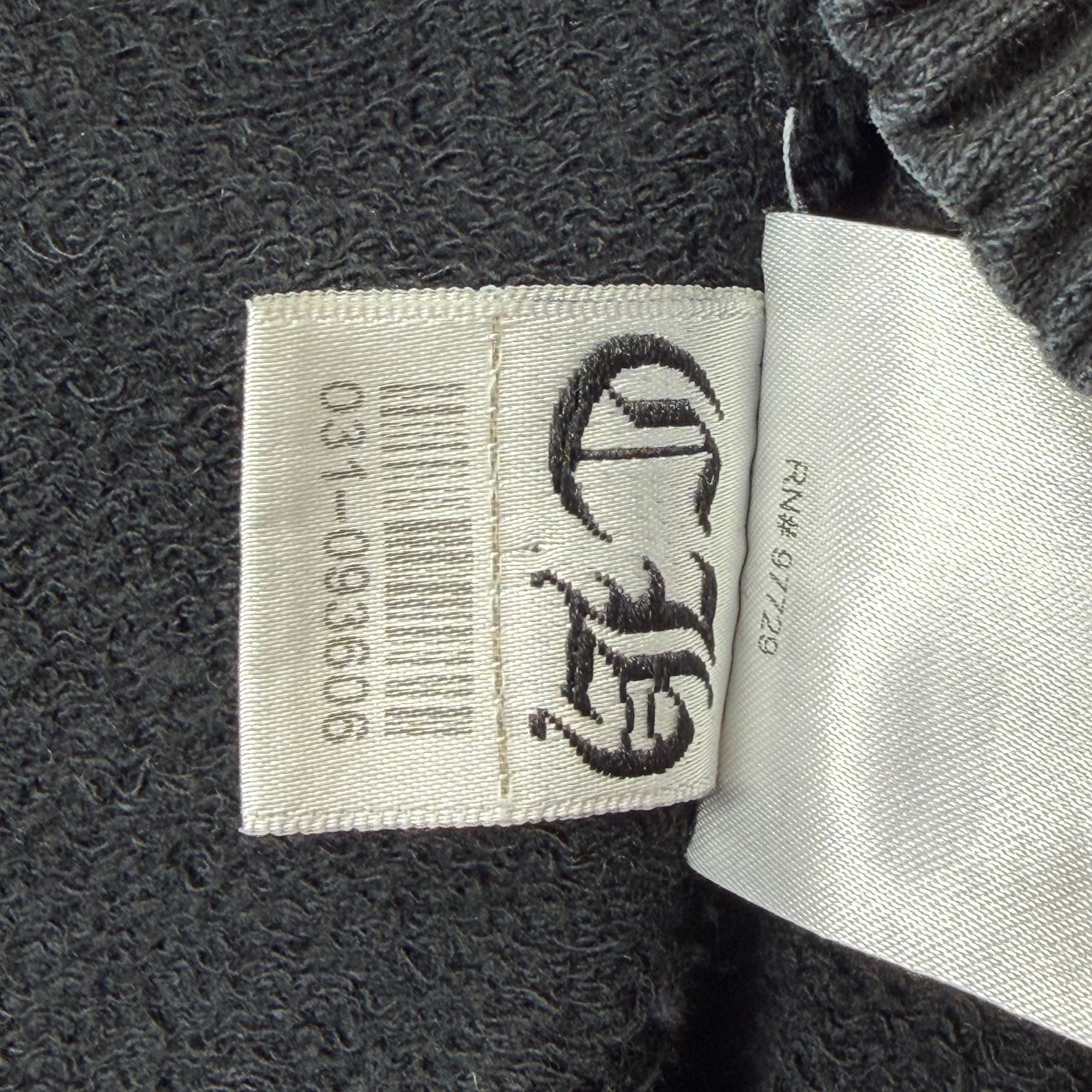 Chrome Hearts Matty Boy 'Stay Fast' Cargo Sweats M