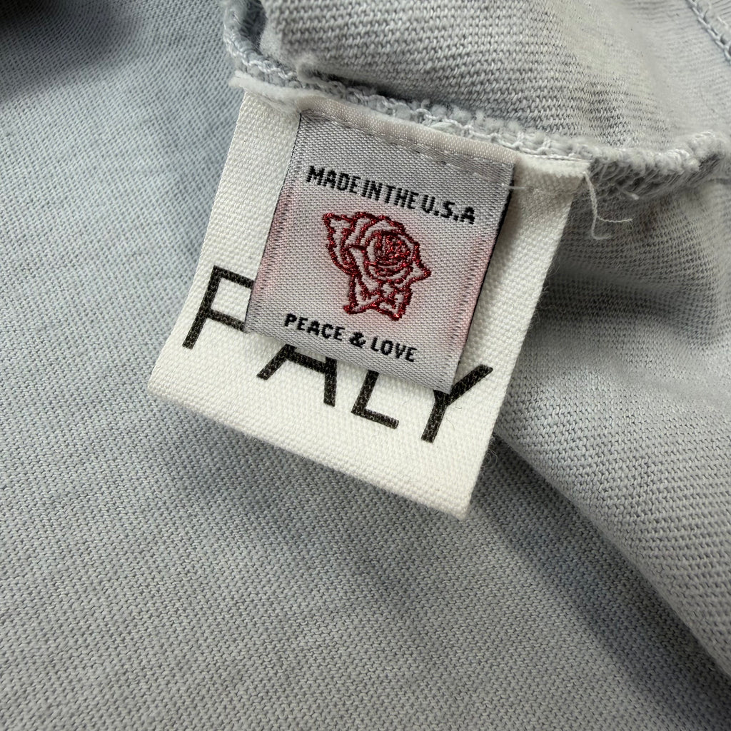 Paly 'American Dreamer' Tee XL