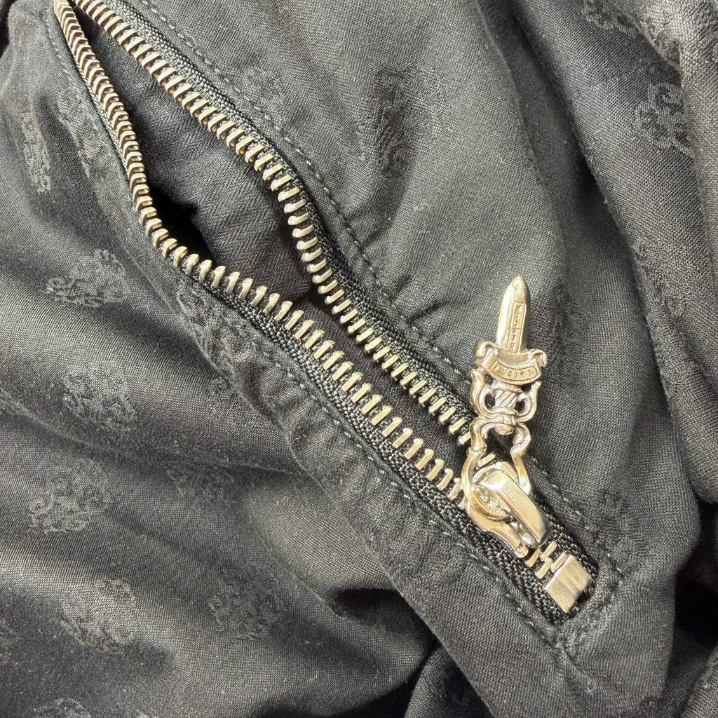 Chrome Hearts Cherry Bomb Military Blouson M65 XL