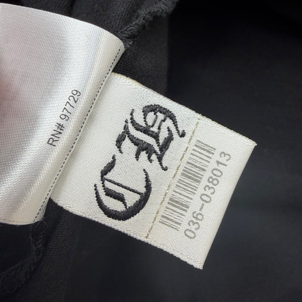 Chrome Hearts Camo Horseshoe Tee XXL
