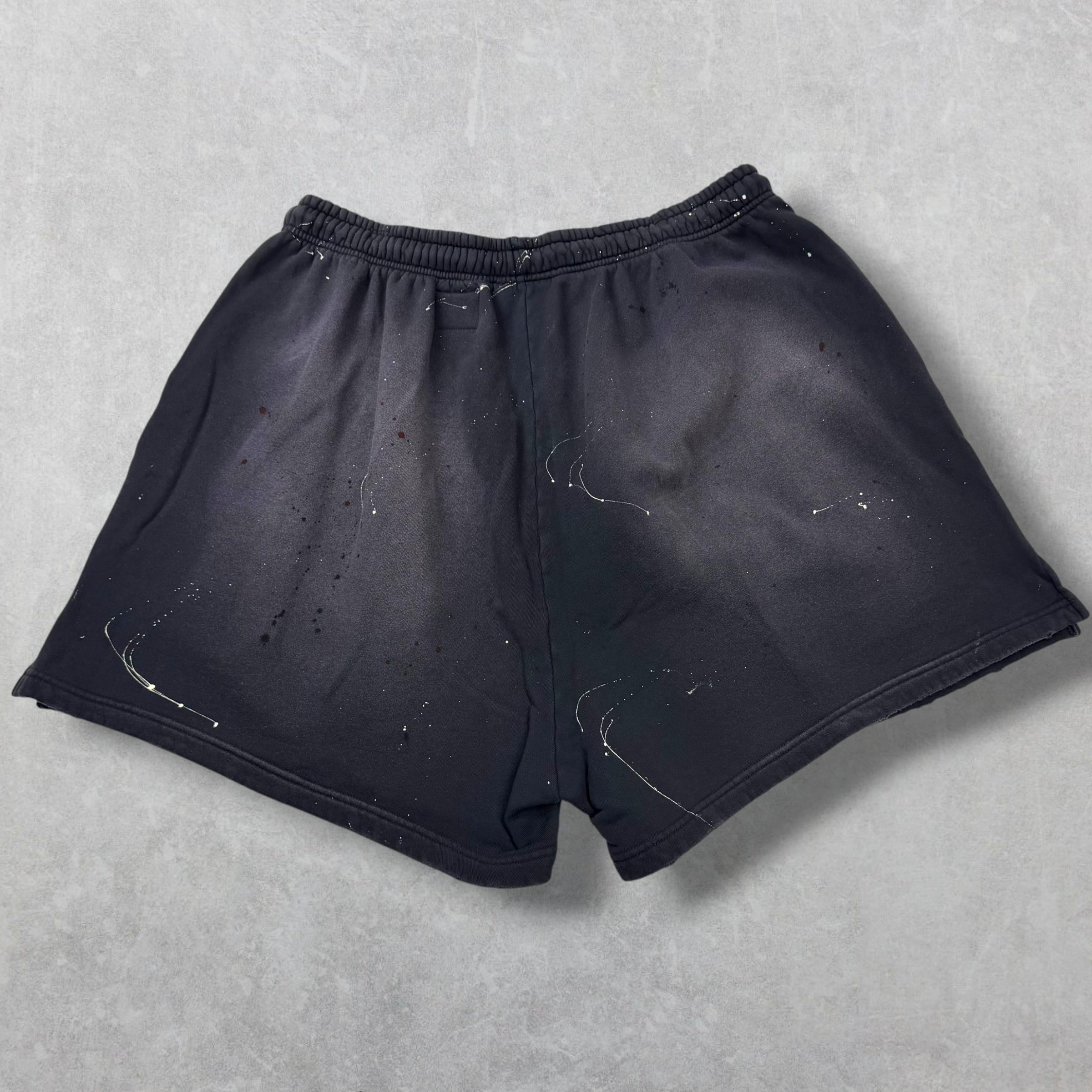 Hellstar Studios Shorts Black XXXL