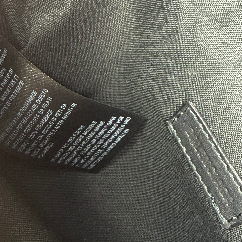 Balenciaga Camo Explorer Beltpack