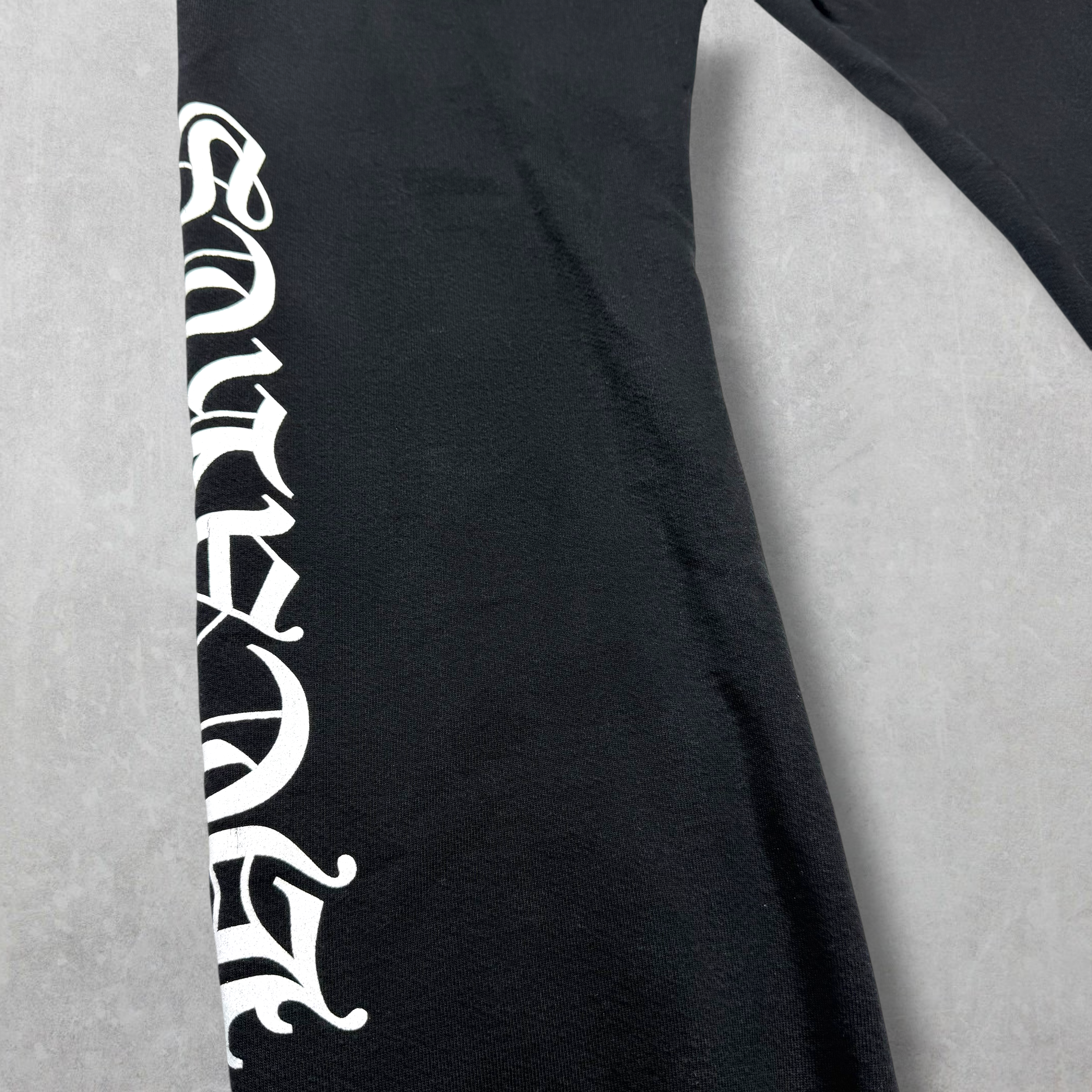 Chrome Hearts Horseshoe Logo Sweatpants S