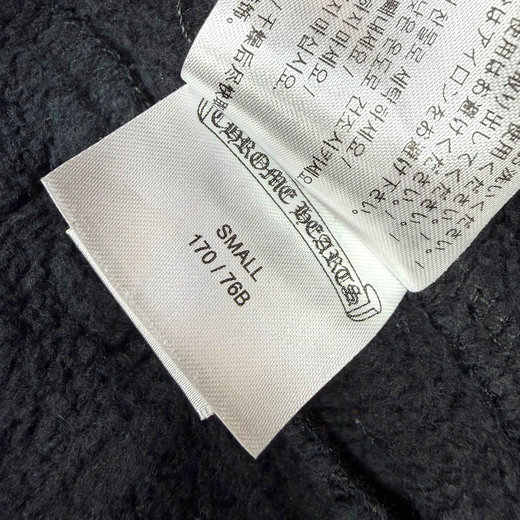 Chrome Hearts Horseshoe Logo Sweatpants S