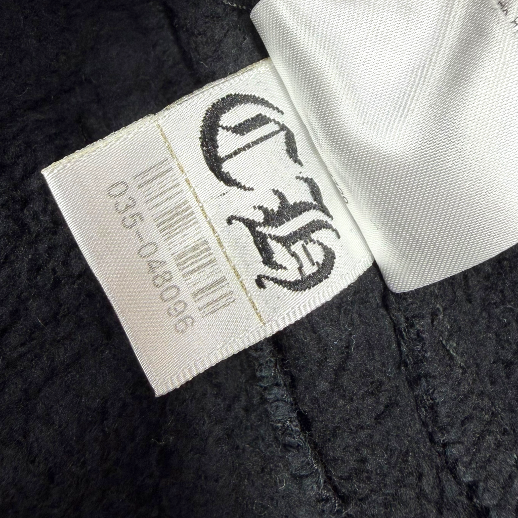Chrome Hearts Horseshoe Logo Sweatpants S