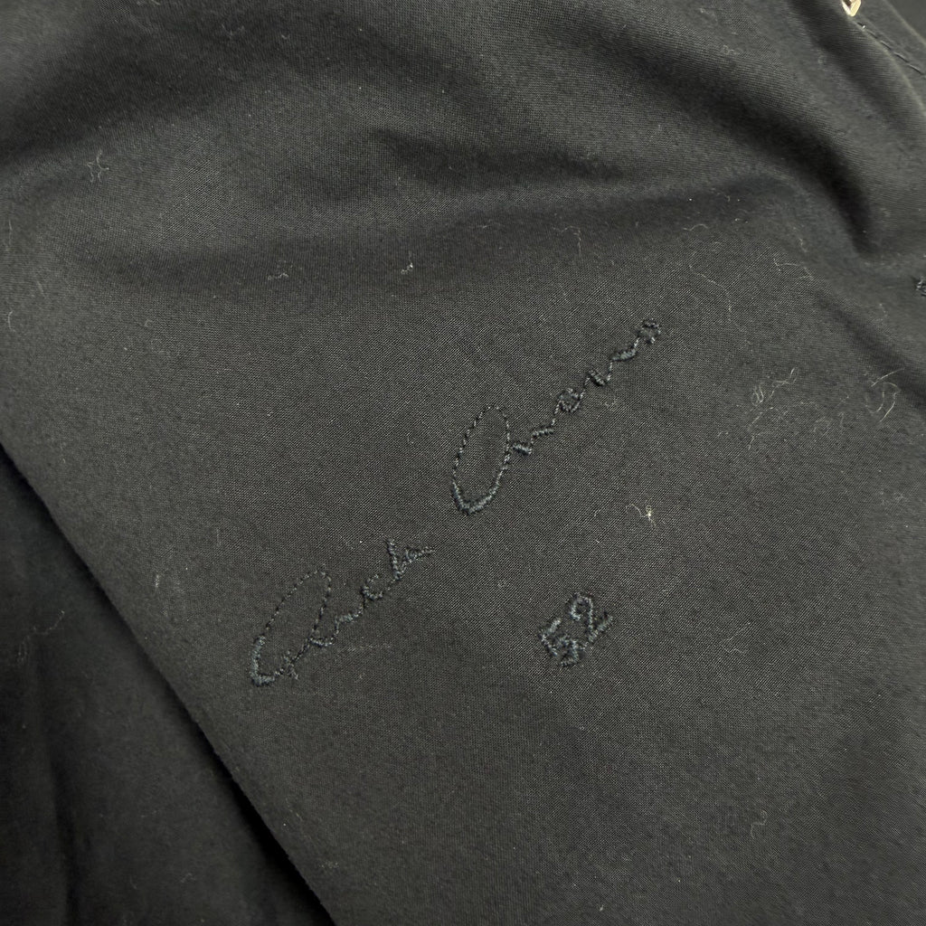 Rick Owens Down Filled Flight Trench Jacket 52 (XL)