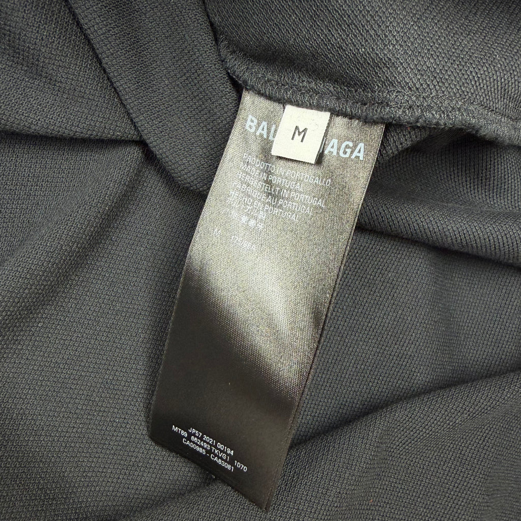 Balenciaga NASA Space Patch Polo M (XL)