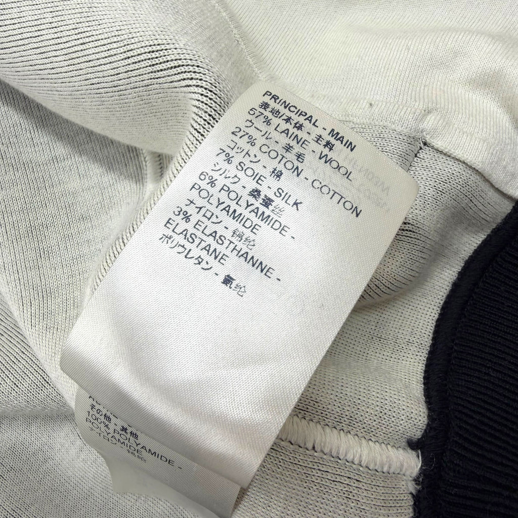 Louis Vuitton Monogram Nylon Sleeve Bomber XL