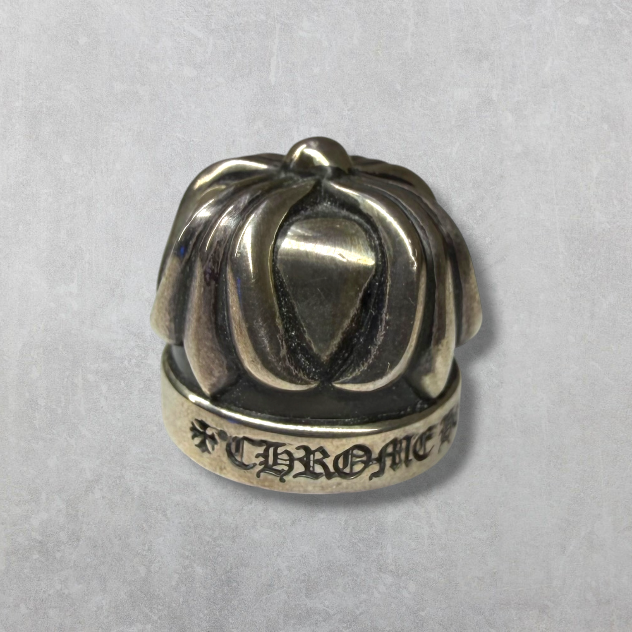 Chrome Hearts Toothpaste Cap
