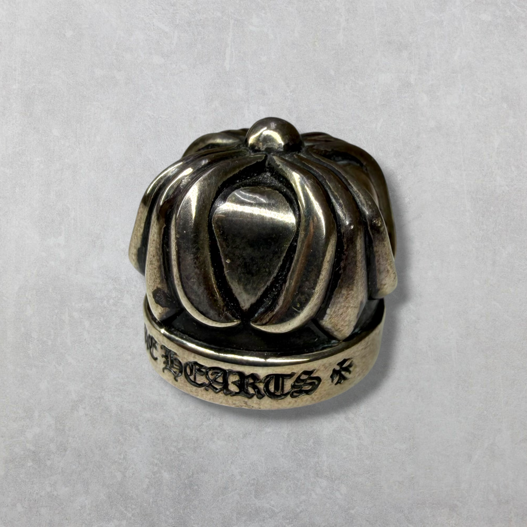 Chrome Hearts Toothpaste Cap