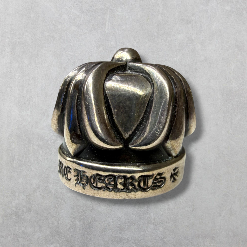 Chrome Hearts Toothpaste Cap