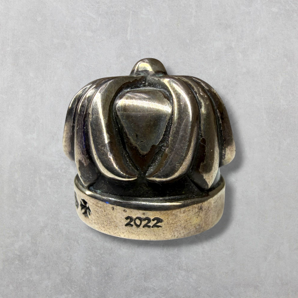 Chrome Hearts Toothpaste Cap