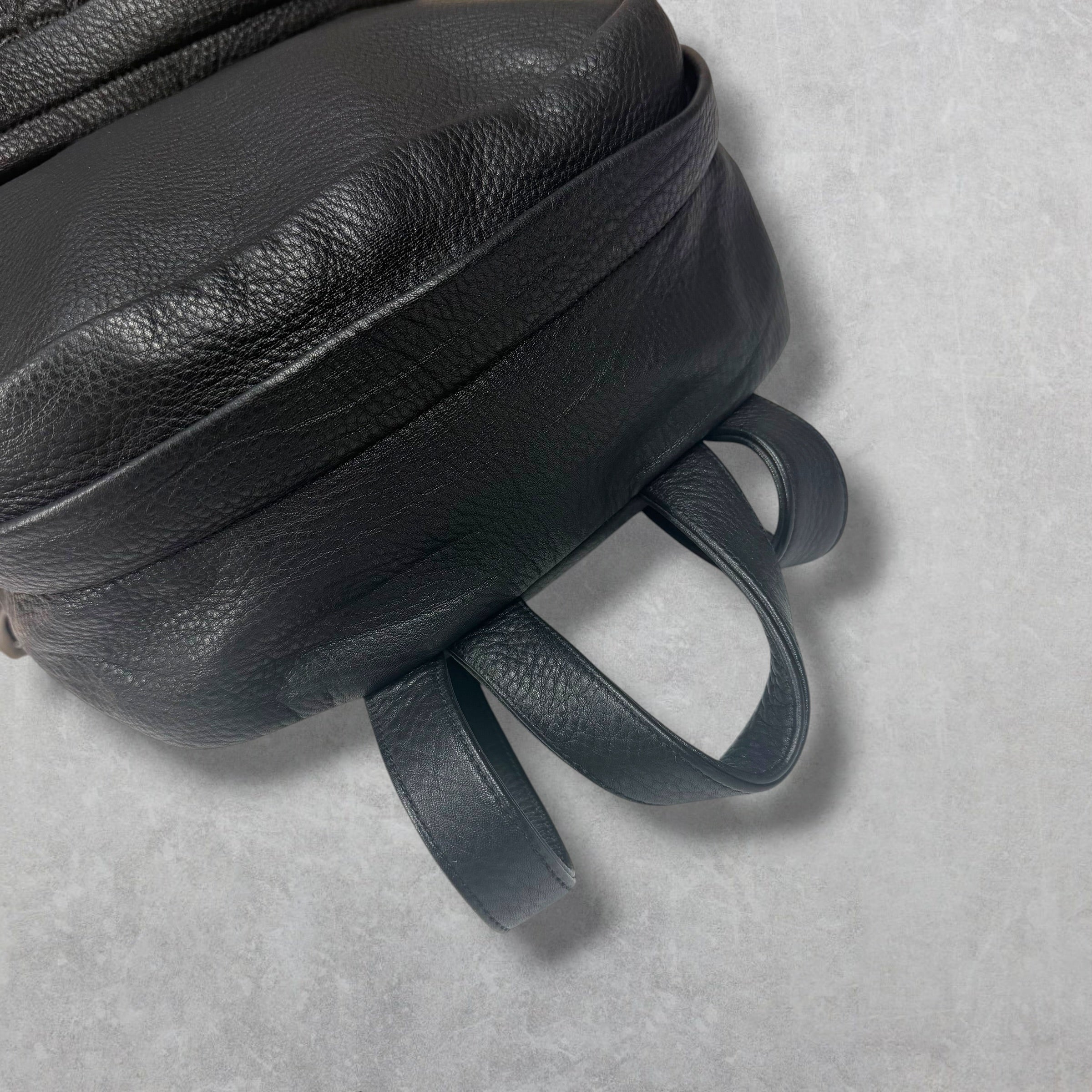 Chrome Hearts Cemetery Cross 7th Grade Backpack