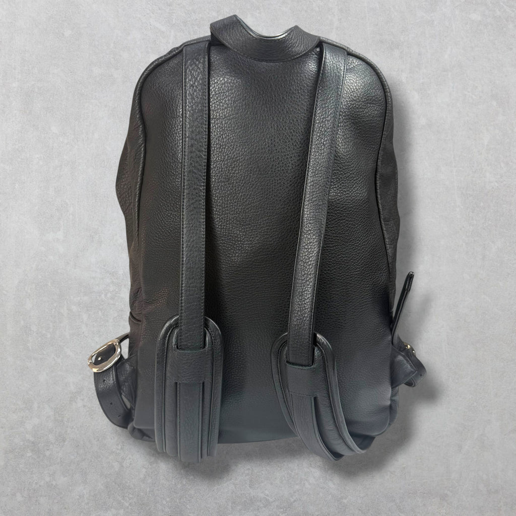 Chrome Hearts Cemetery Cross 7th Grade Backpack
