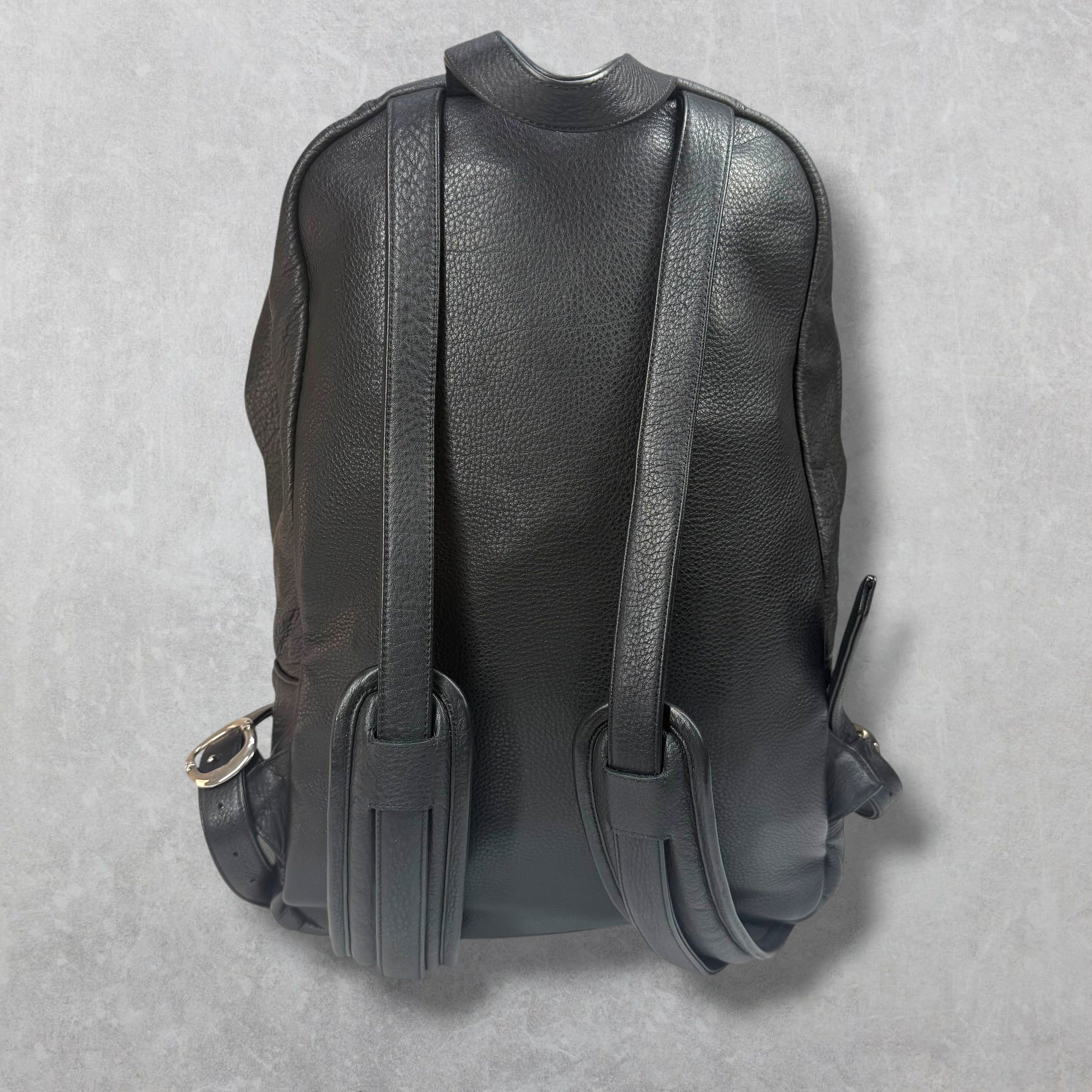 Chrome Hearts Cemetery Cross 7th Grade Backpack