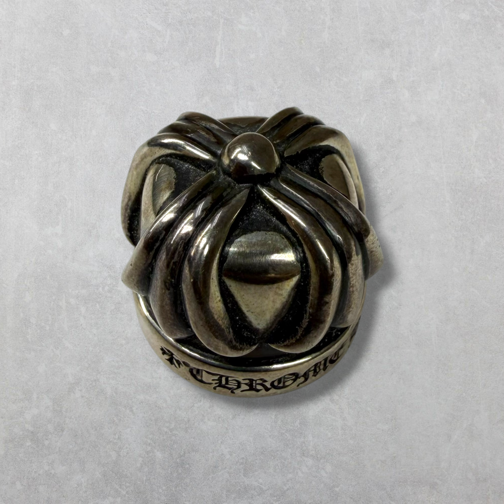 Chrome Hearts Toothpaste Cap