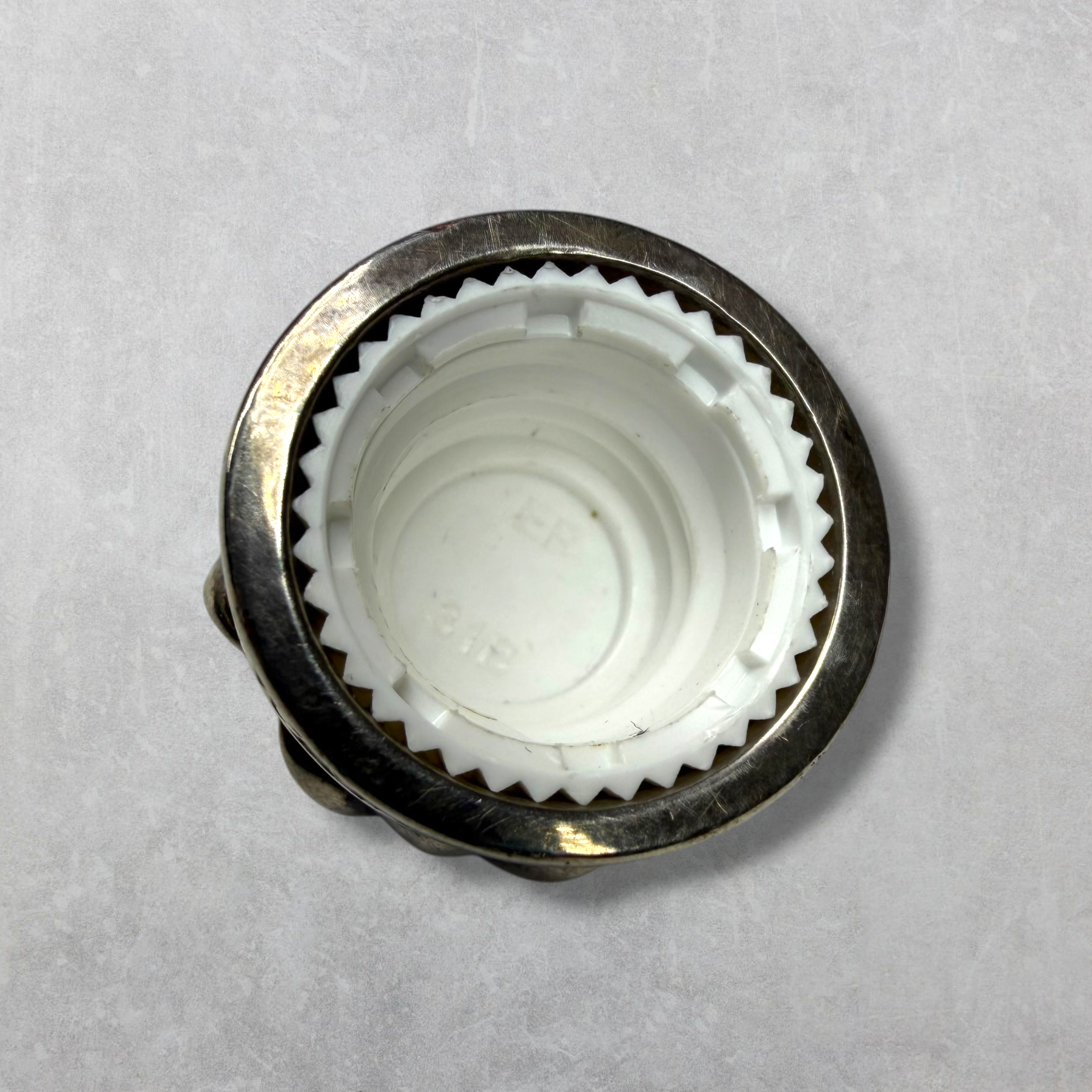 Chrome Hearts Toothpaste Cap