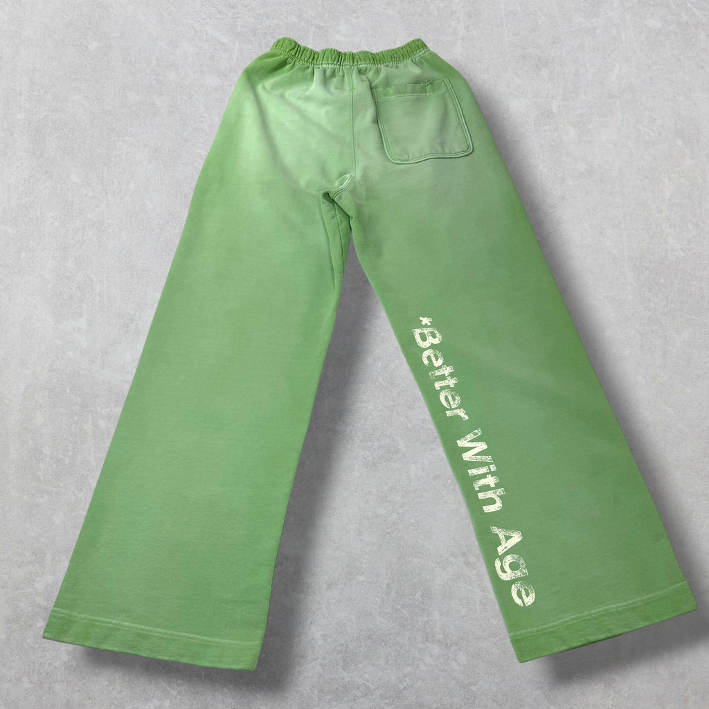 Better With Age Moniker Sweatpants M