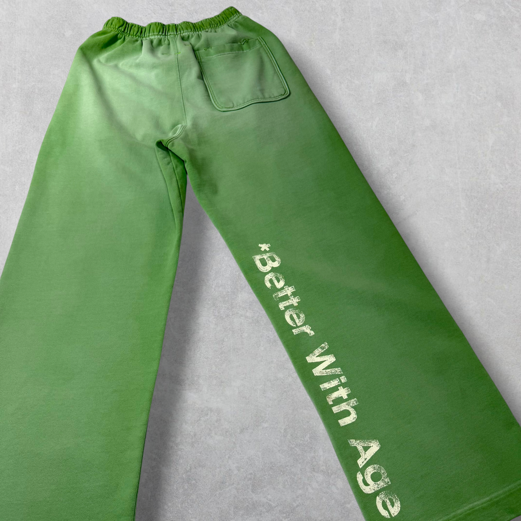Better With Age Moniker Sweatpants M