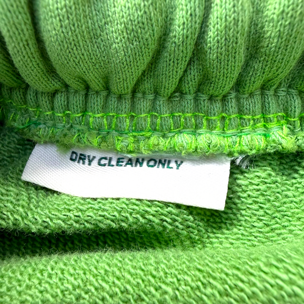 Better With Age Moniker Sweatpants M