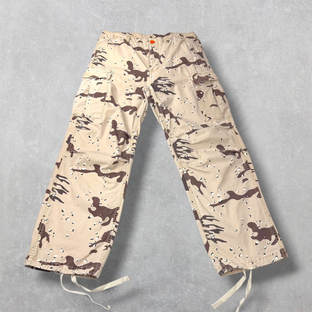 Hellstar Desert Fatigue Pants M