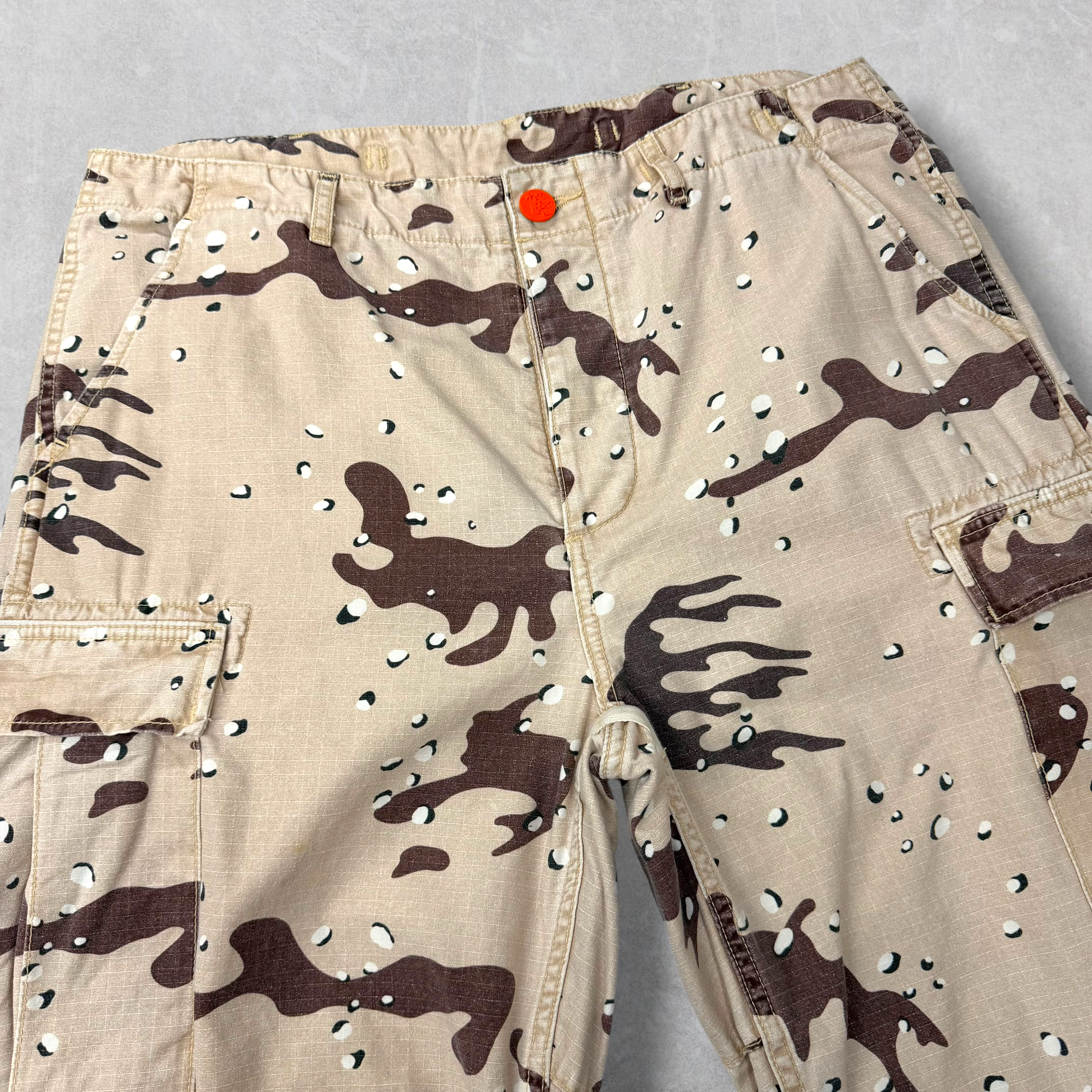 Hellstar Desert Fatigue Pants M