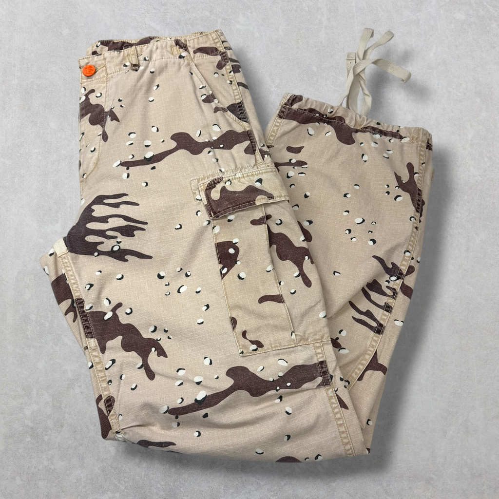 Hellstar Desert Fatigue Pants M