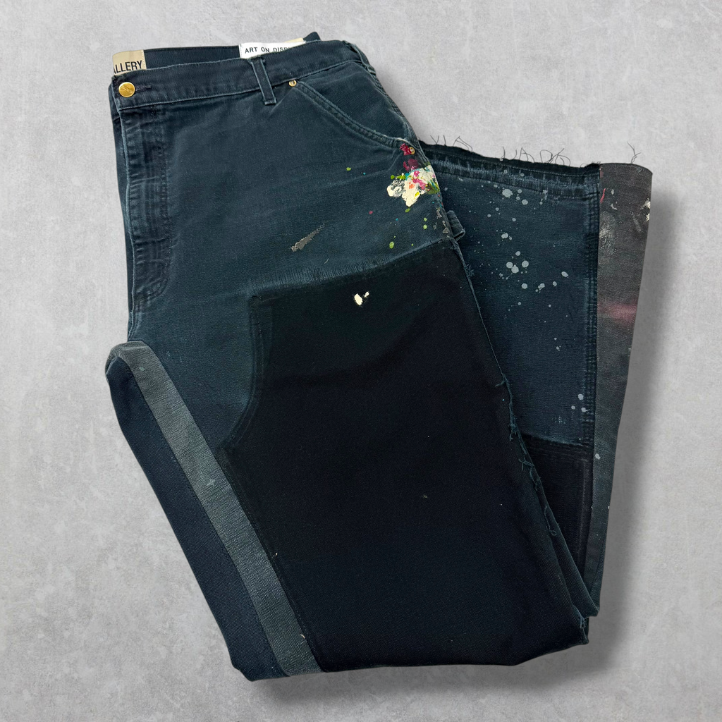 Gallery Dept. Carhartt Double Knee Flared Pants 38
