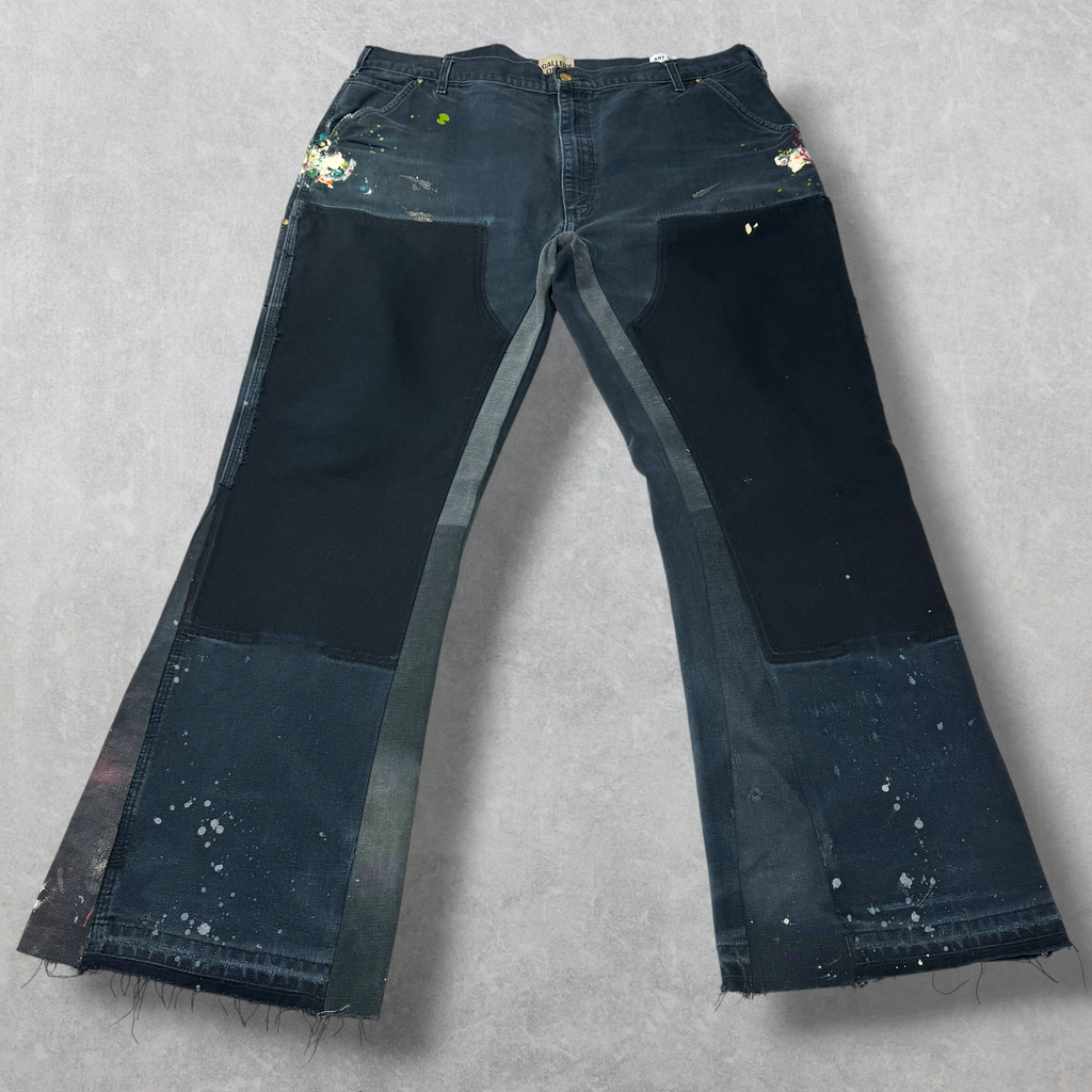 Gallery Dept. Carhartt Double Knee Flared Pants 38