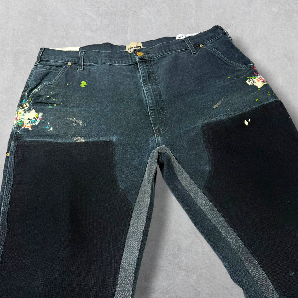 Gallery Dept. Carhartt Double Knee Flared Pants 38