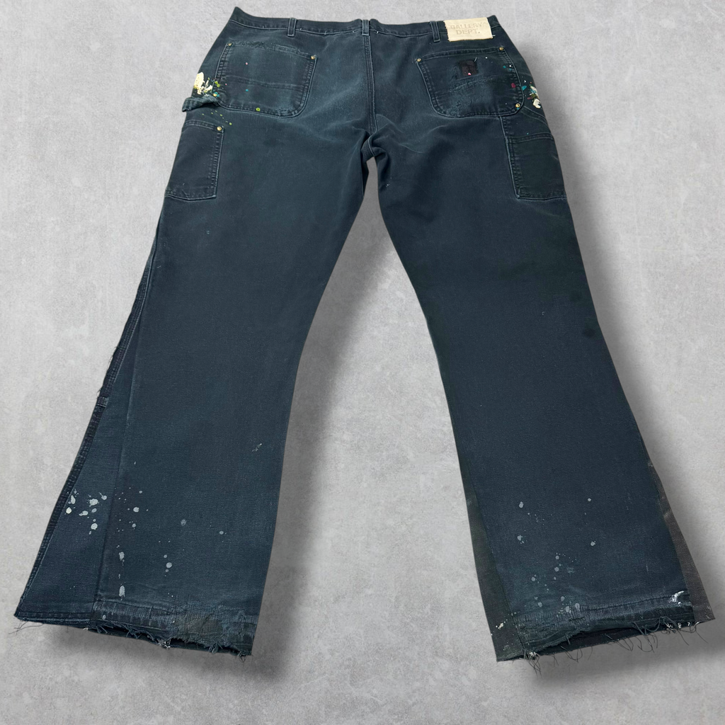 Gallery Dept. Carhartt Double Knee Flared Pants 38