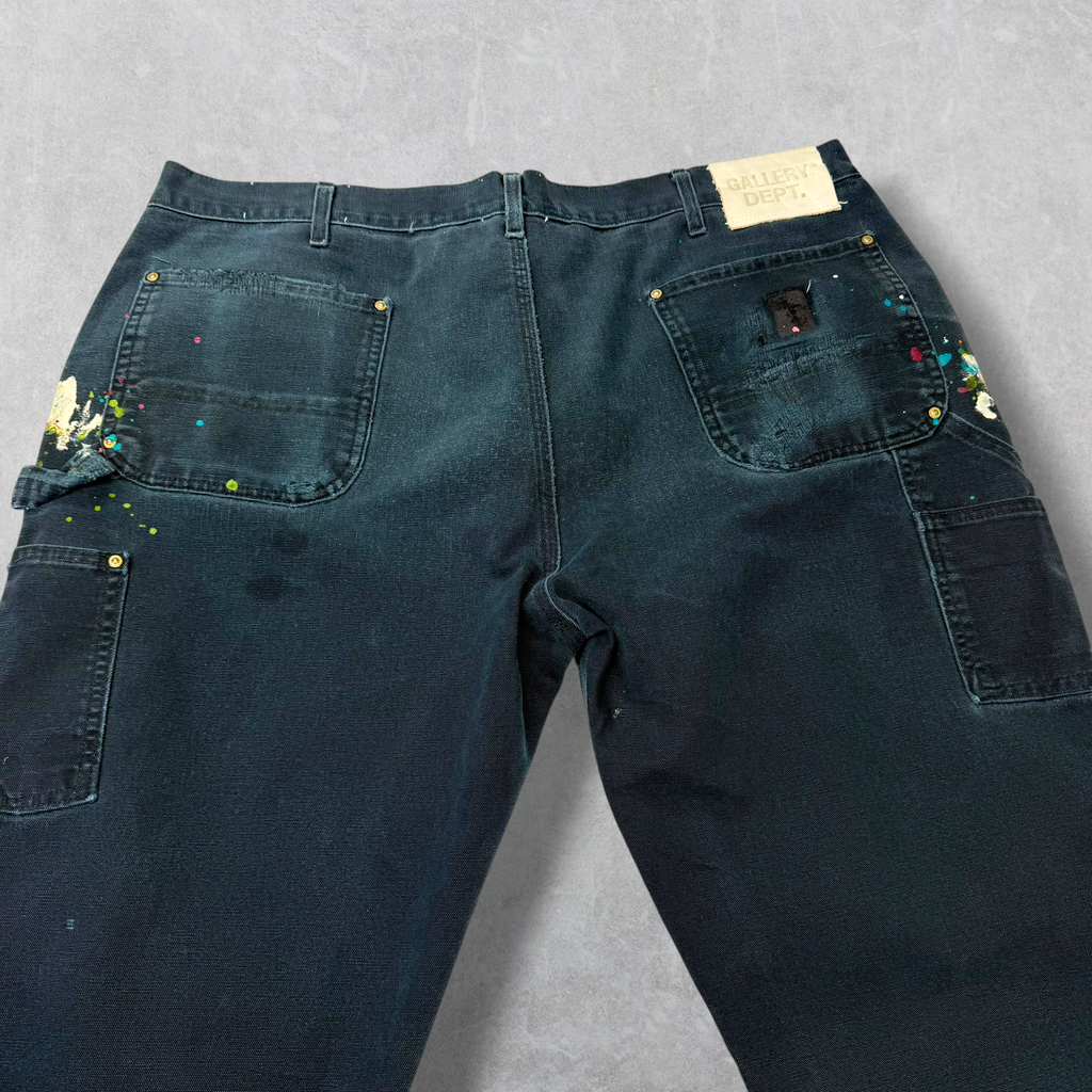 Gallery Dept. Carhartt Double Knee Flared Pants 38