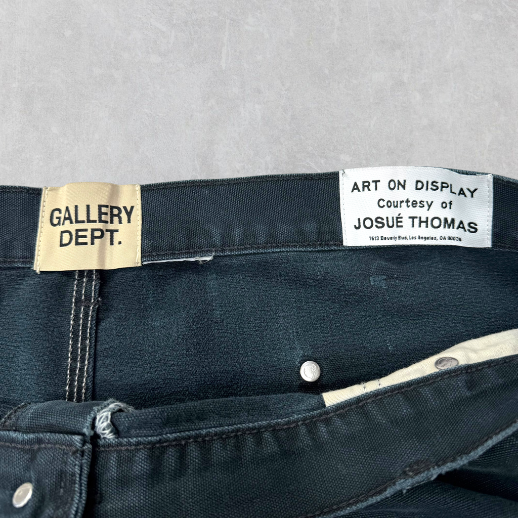 Gallery Dept. Carhartt Double Knee Flared Pants 38