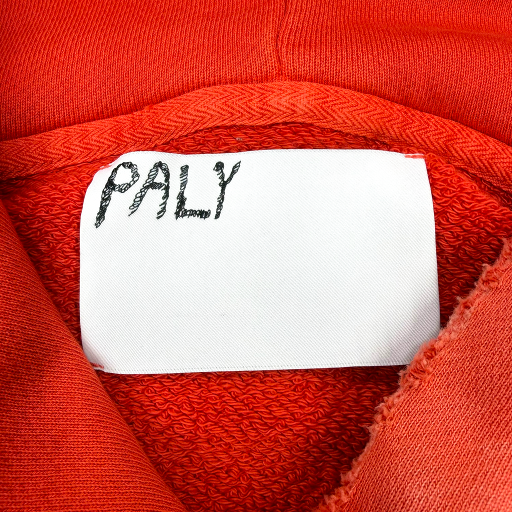 Paly Hollywood Chelseay Hotel Hoodie XS/S