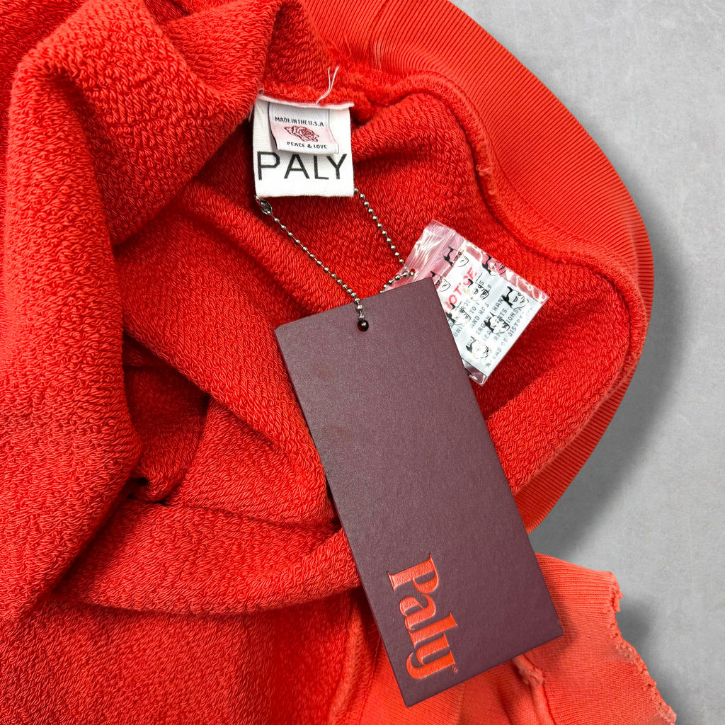 Paly Hollywood Chelseay Hotel Hoodie XS/S