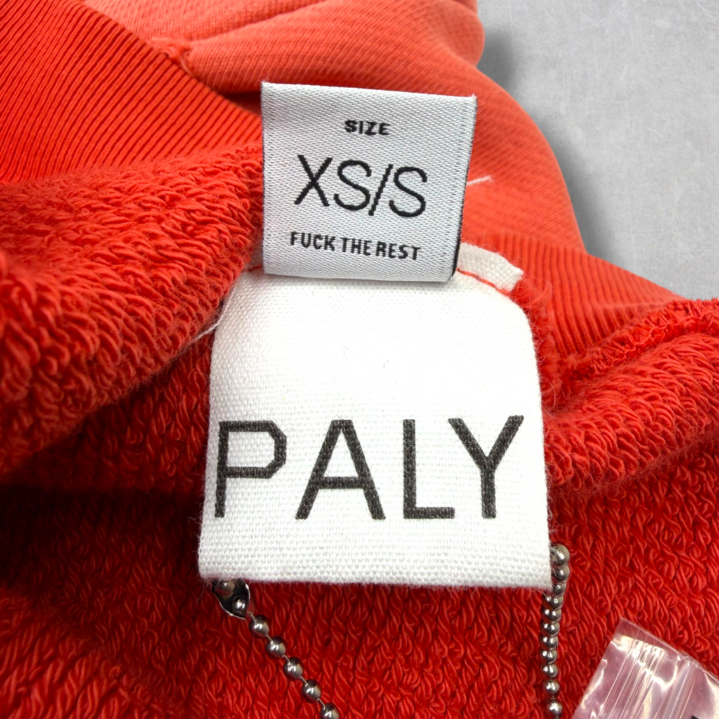 Paly Hollywood Chelseay Hotel Hoodie XS/S