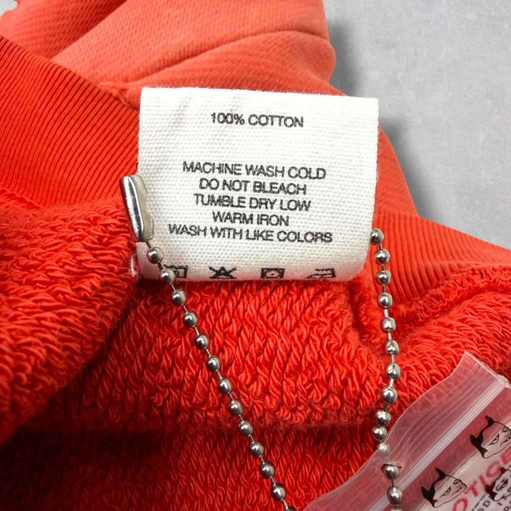 Paly Hollywood Chelseay Hotel Hoodie XS/S