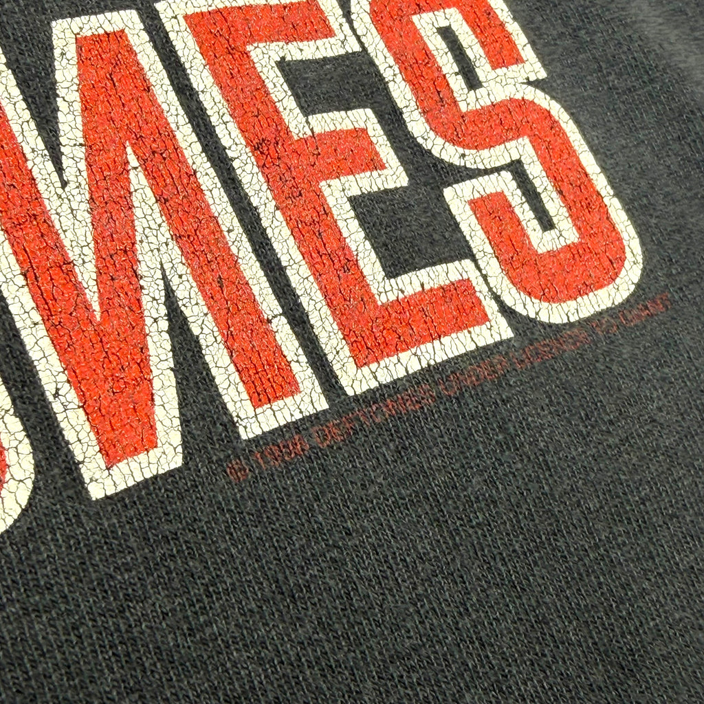 Vintage '98 Deftones Soviet Star Tee S