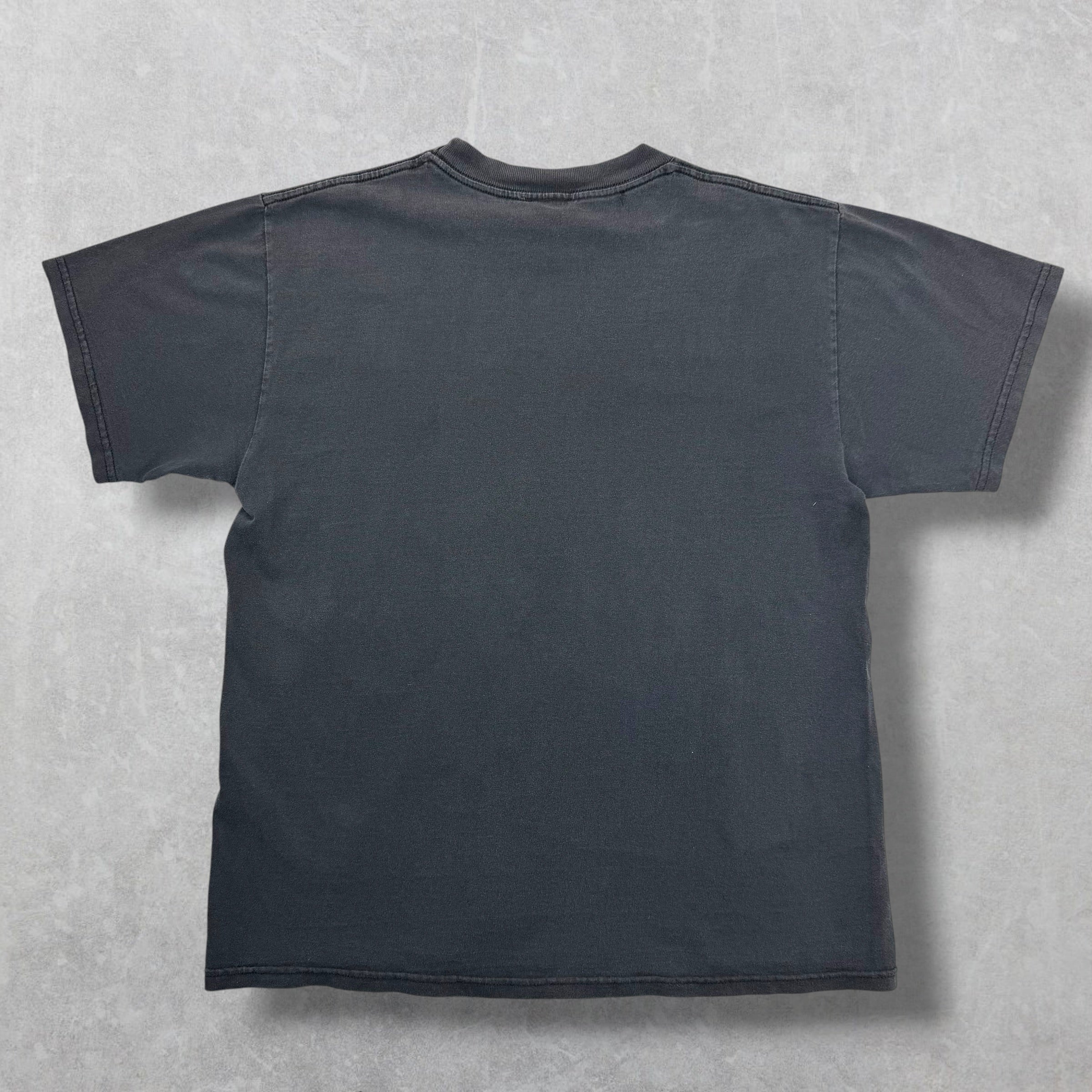 Vintage '98 Deftones Soviet Star Tee S