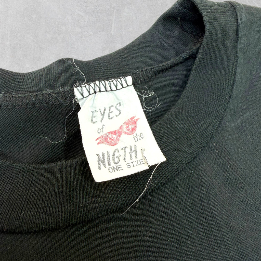 Vintage '93 Madonna Mexican Bootleg Tee L