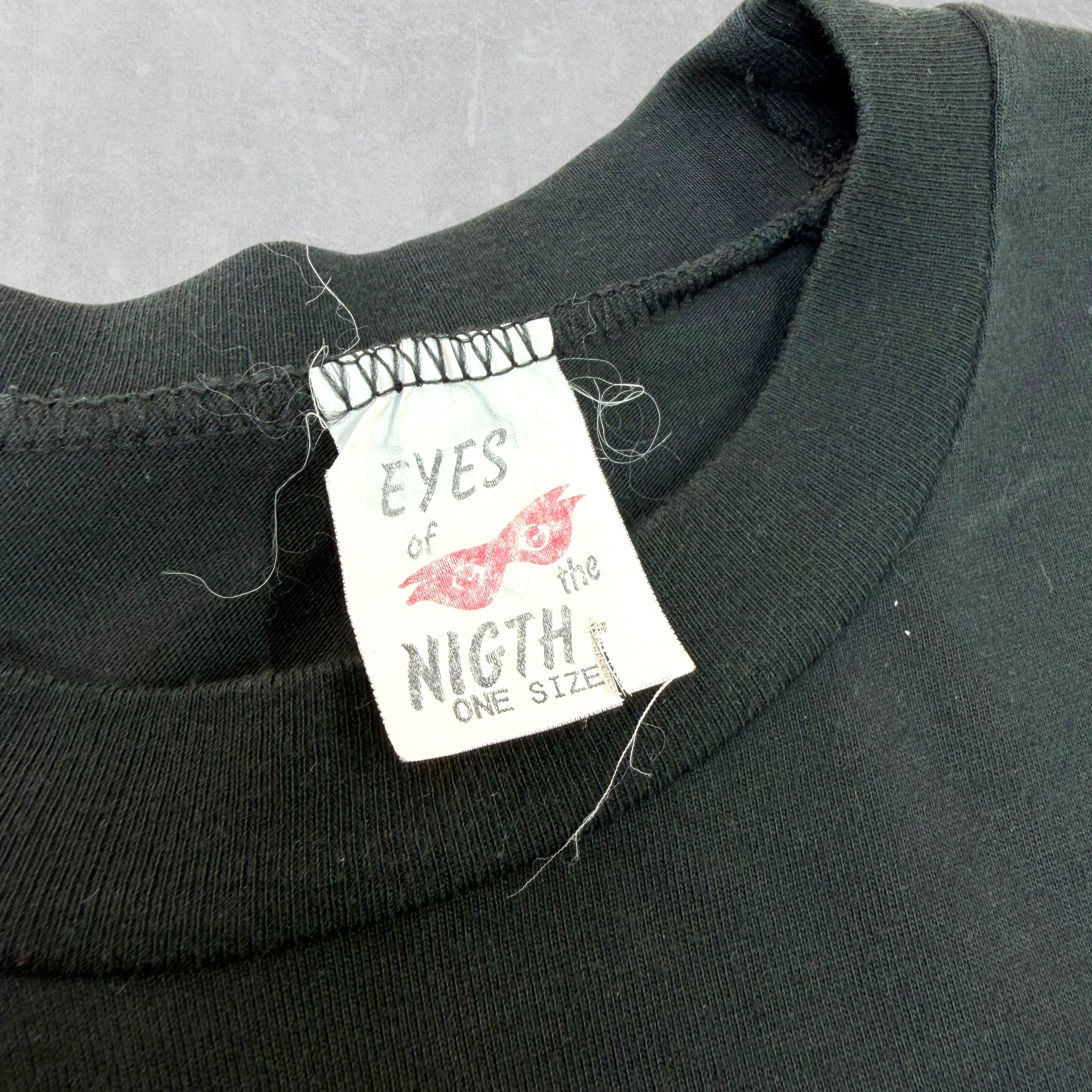 Vintage '93 Madonna Mexican Bootleg Tee L