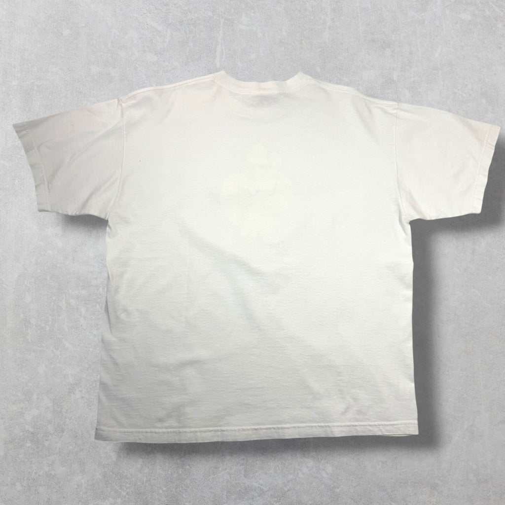 Vintage 90's Hook-Ups Nurse Tee XL