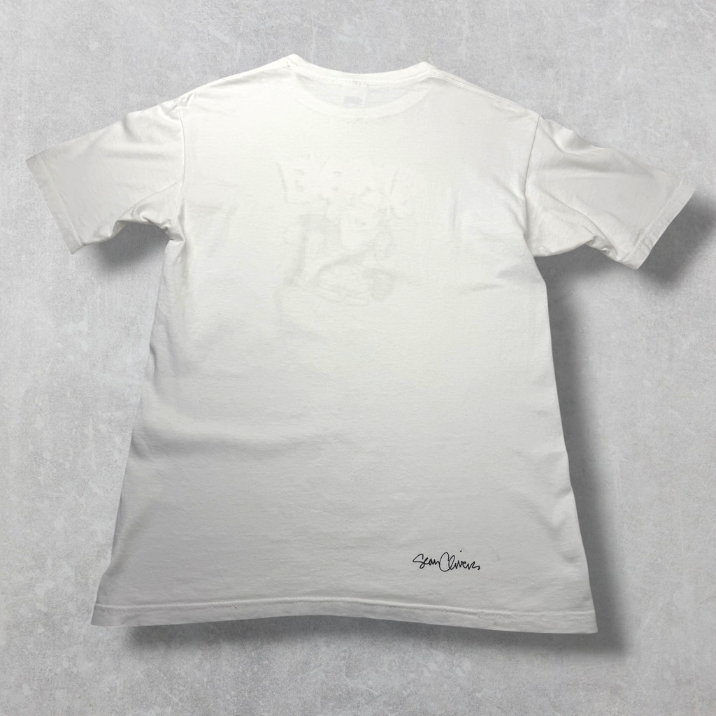 Supreme Sean Cliver Sugar Rush Tee M