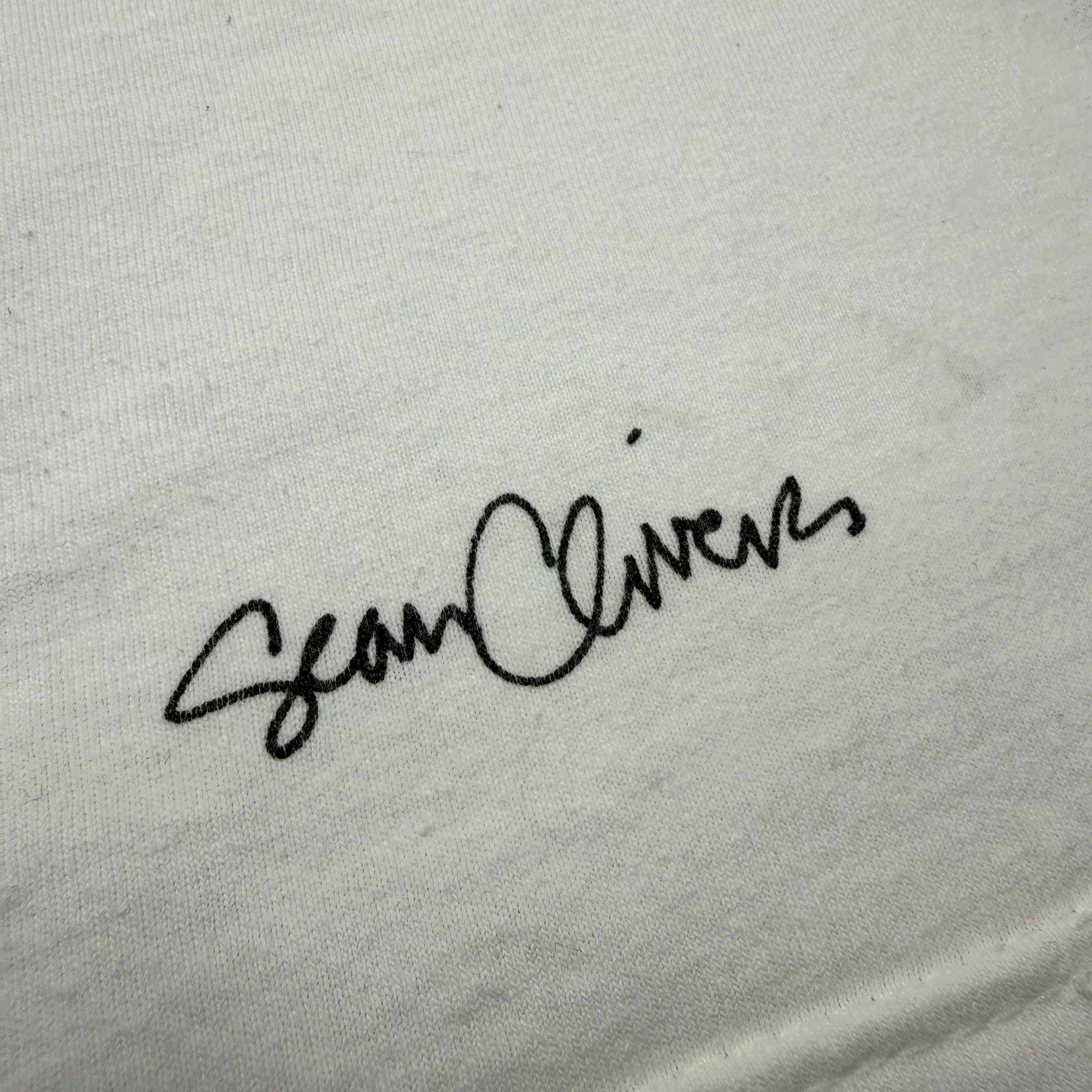 Supreme Sean Cliver Sugar Rush Tee M