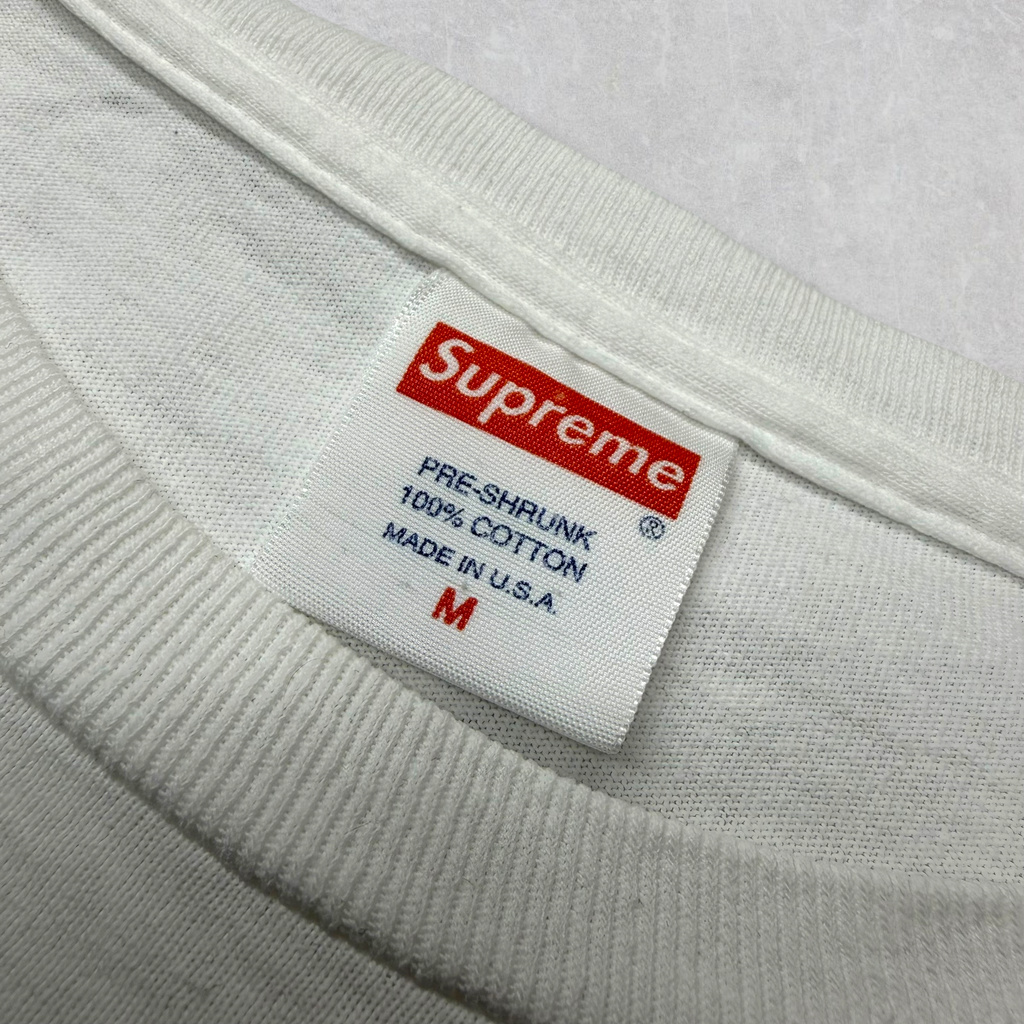 Supreme Sean Cliver Sugar Rush Tee M
